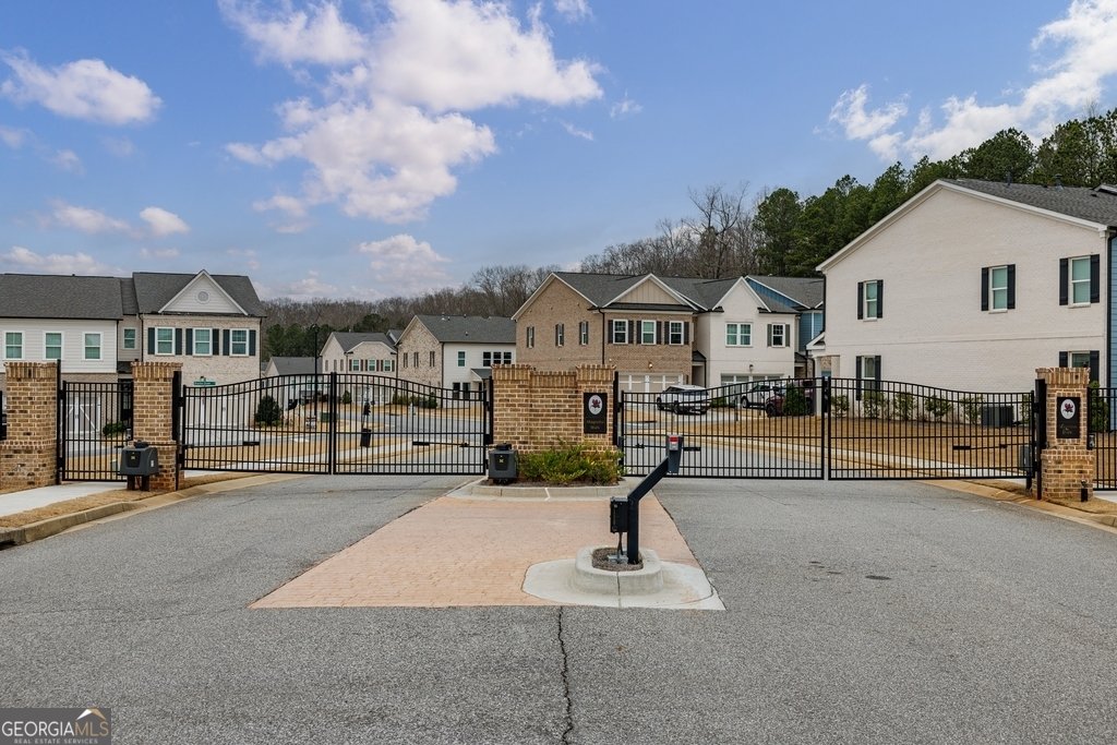 6155 Sweet Bay Lane Alpharetta - Photo 31