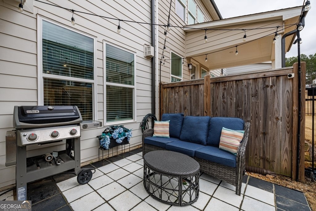 6155 Sweet Bay Lane Alpharetta - Photo 32