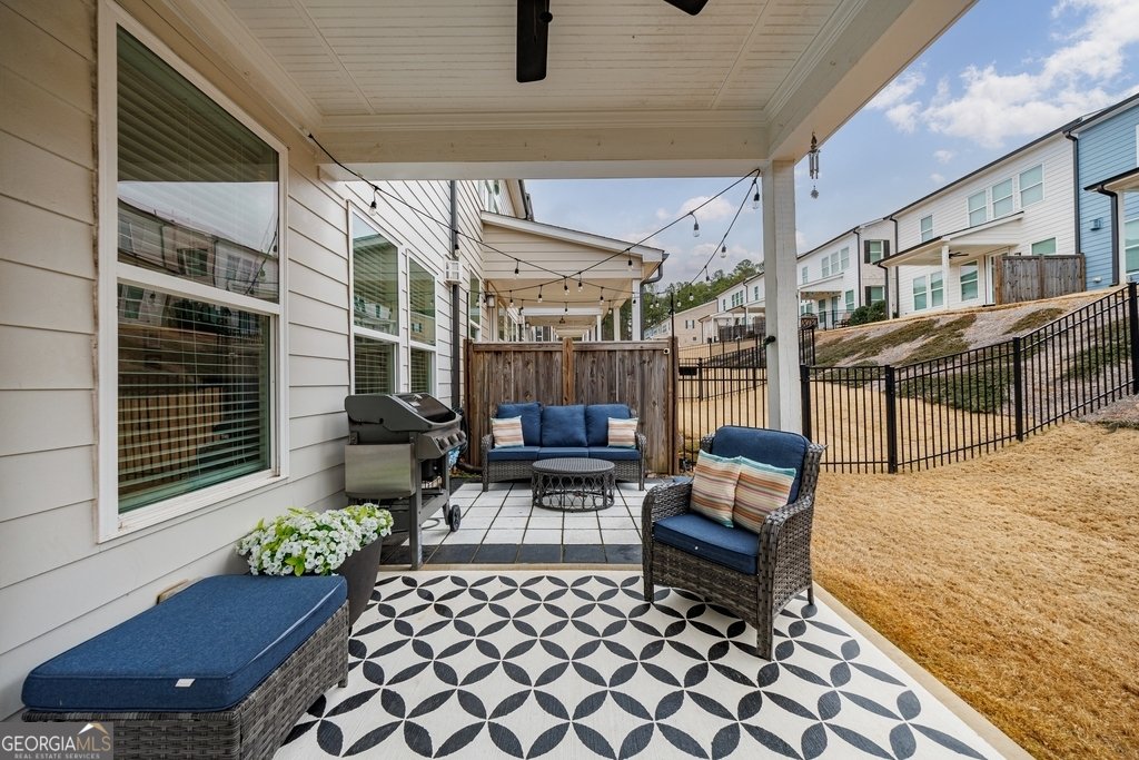 6155 Sweet Bay Lane Alpharetta - Photo 33