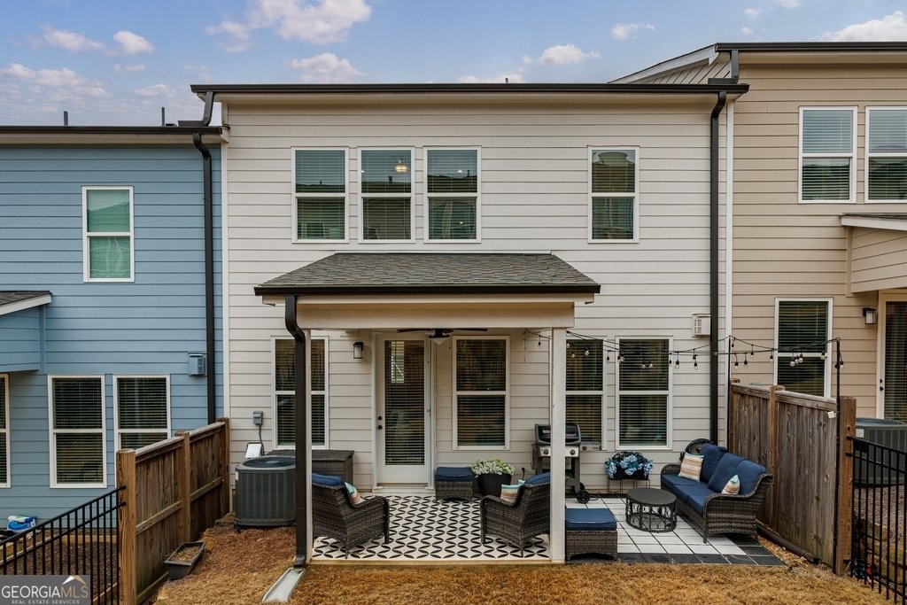 6155 Sweet Bay Lane Alpharetta - Photo 34