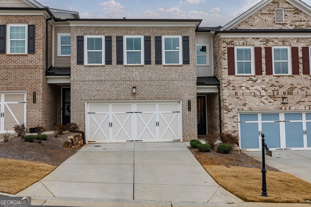 6155 Sweet Bay Lane Alpharetta - Photo 36