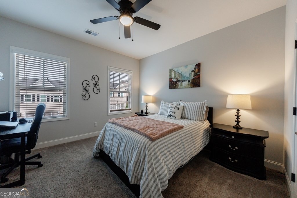 6155 Sweet Bay Lane Alpharetta - Photo 37
