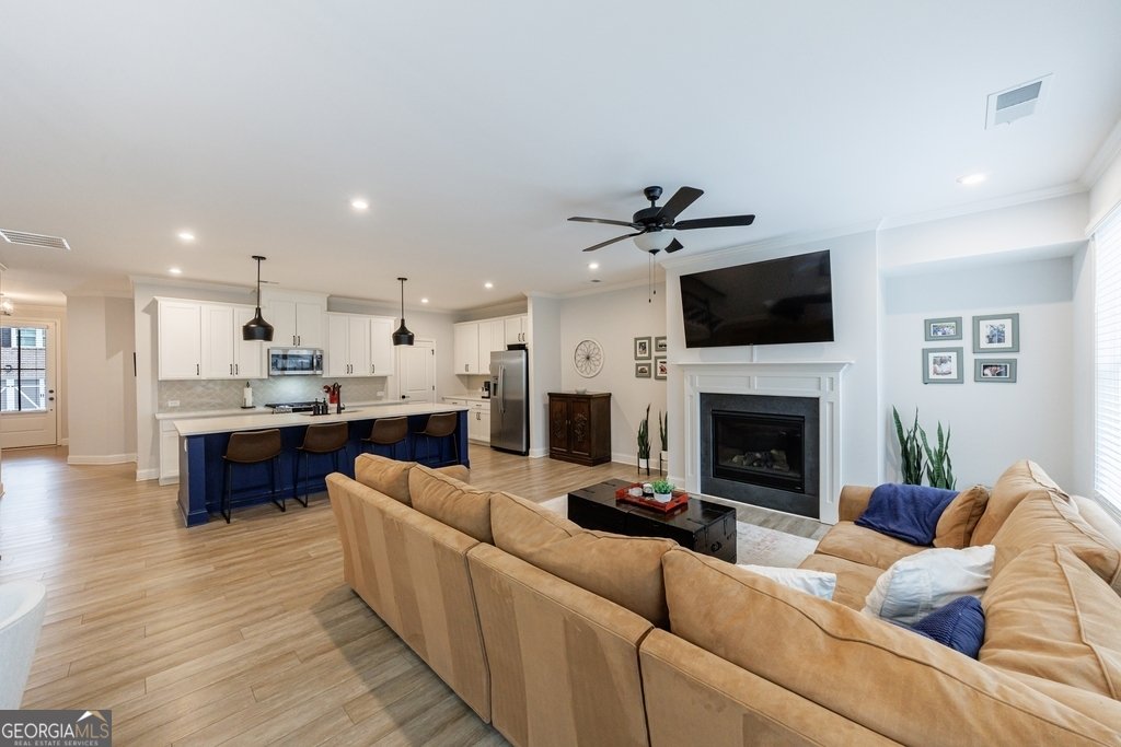 6155 Sweet Bay Lane Alpharetta - Photo 49