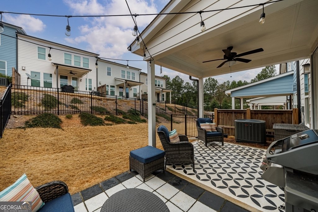 6155 Sweet Bay Lane Alpharetta - Photo 6