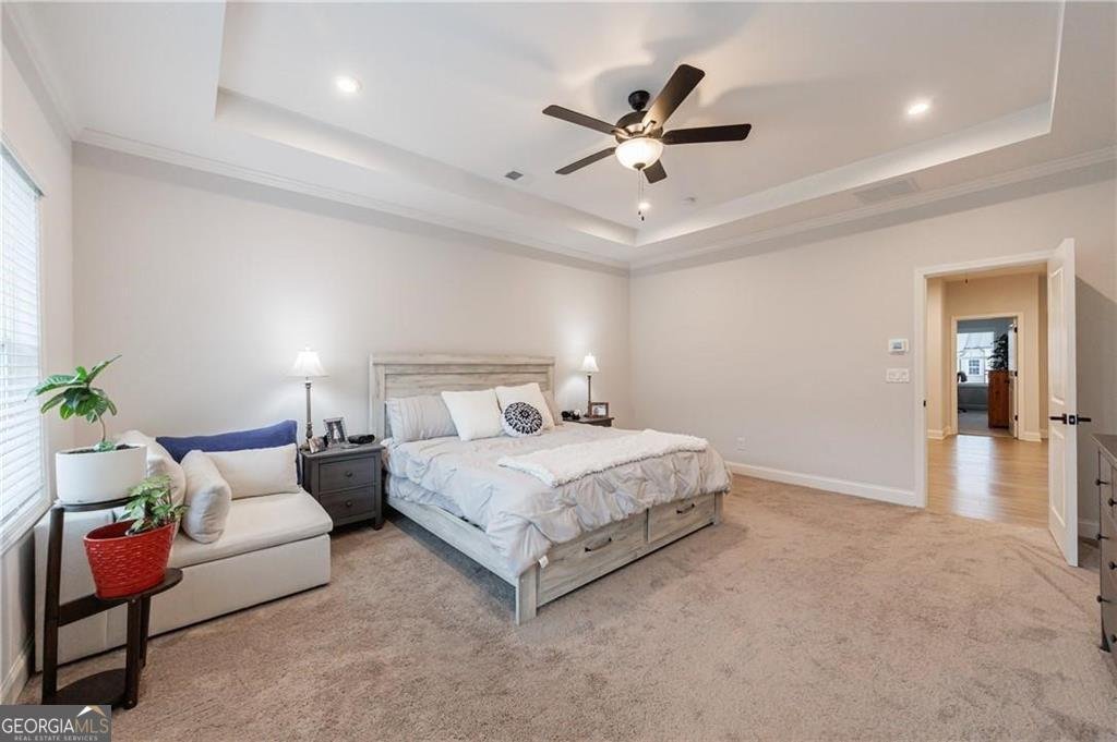 6155 Sweet Bay Lane Alpharetta - Photo 7