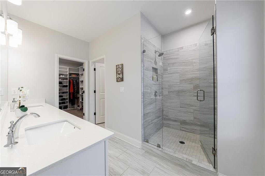6155 Sweet Bay Lane Alpharetta - Photo 8