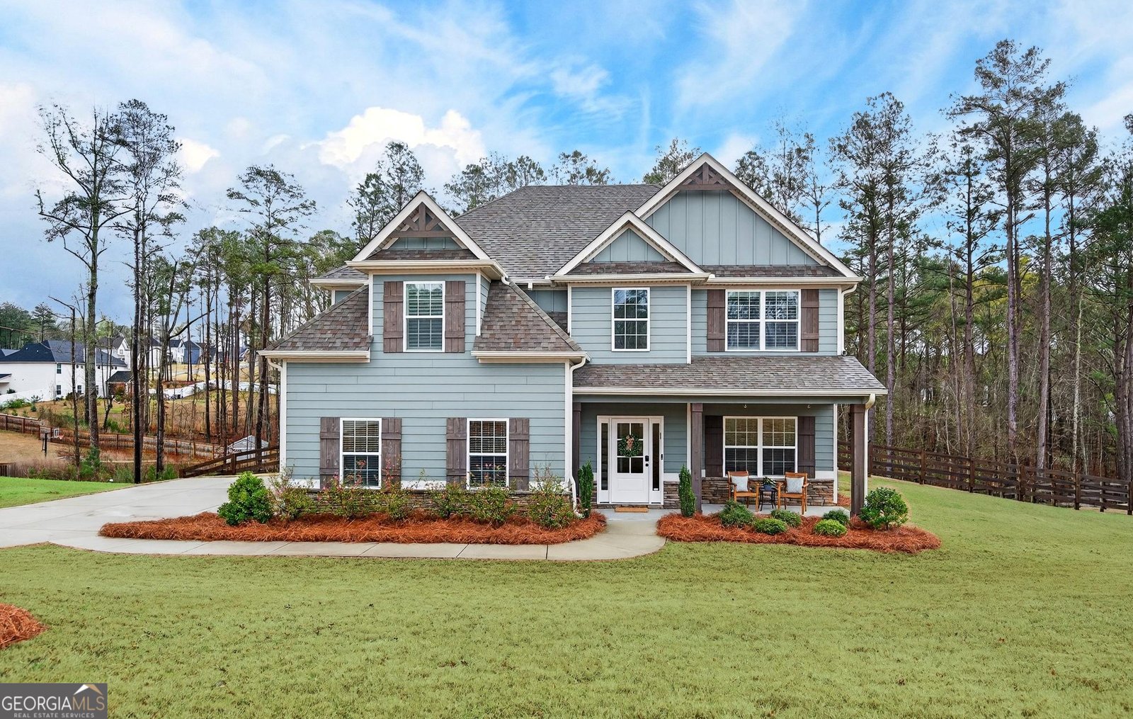 146 Noble Oak Court Palmetto - Photo 1