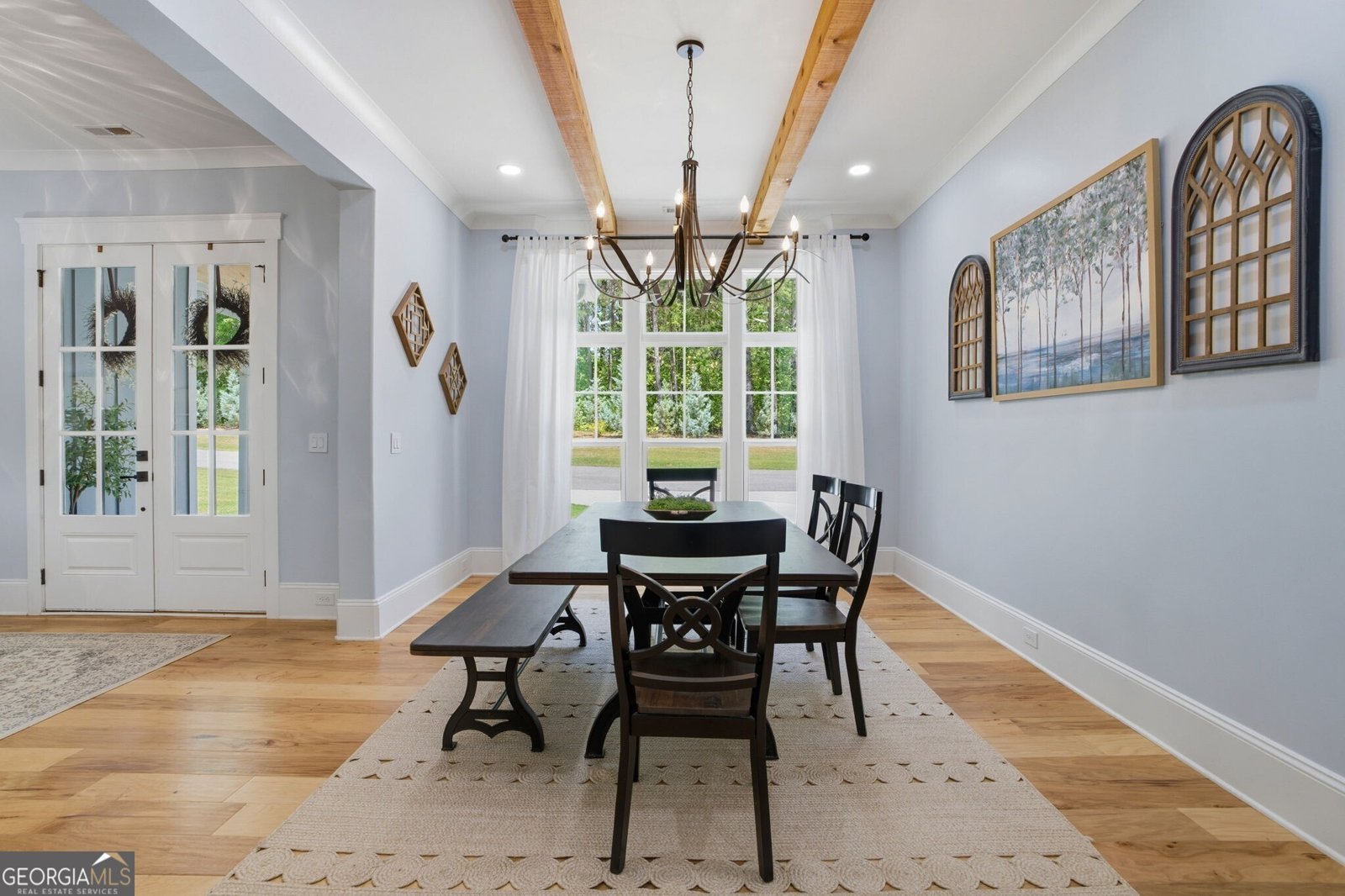 1416 Mount Bethel Road McDonough - Photo 12