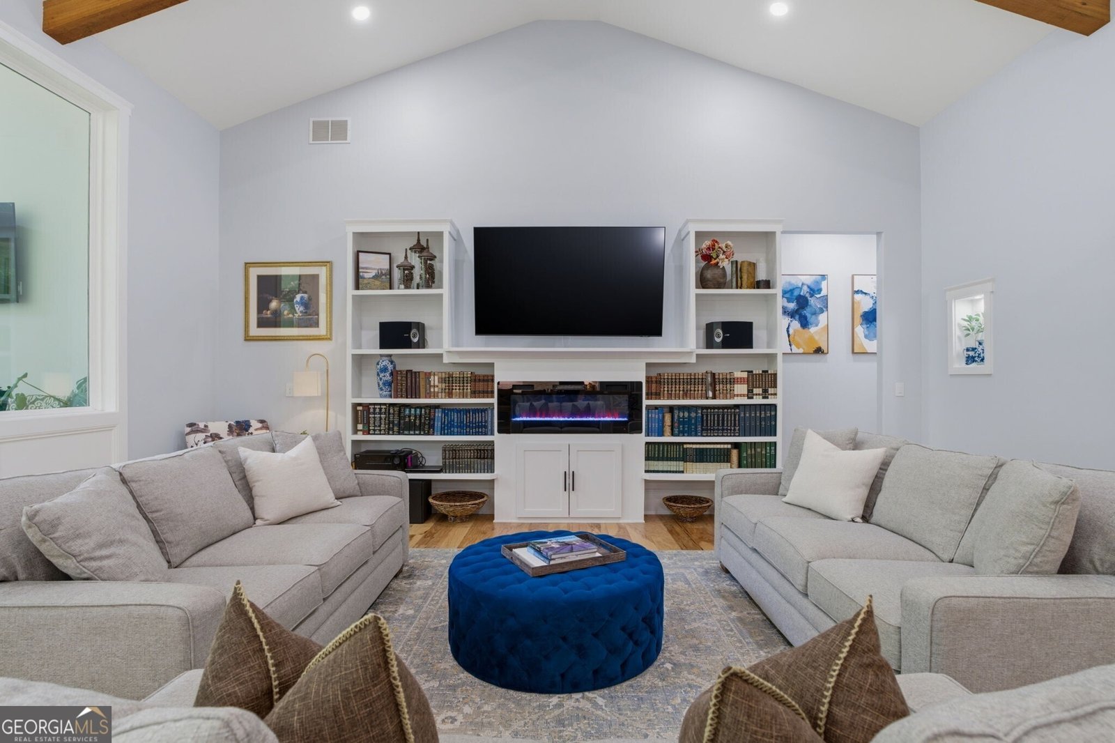 1416 Mount Bethel Road McDonough - Photo 15