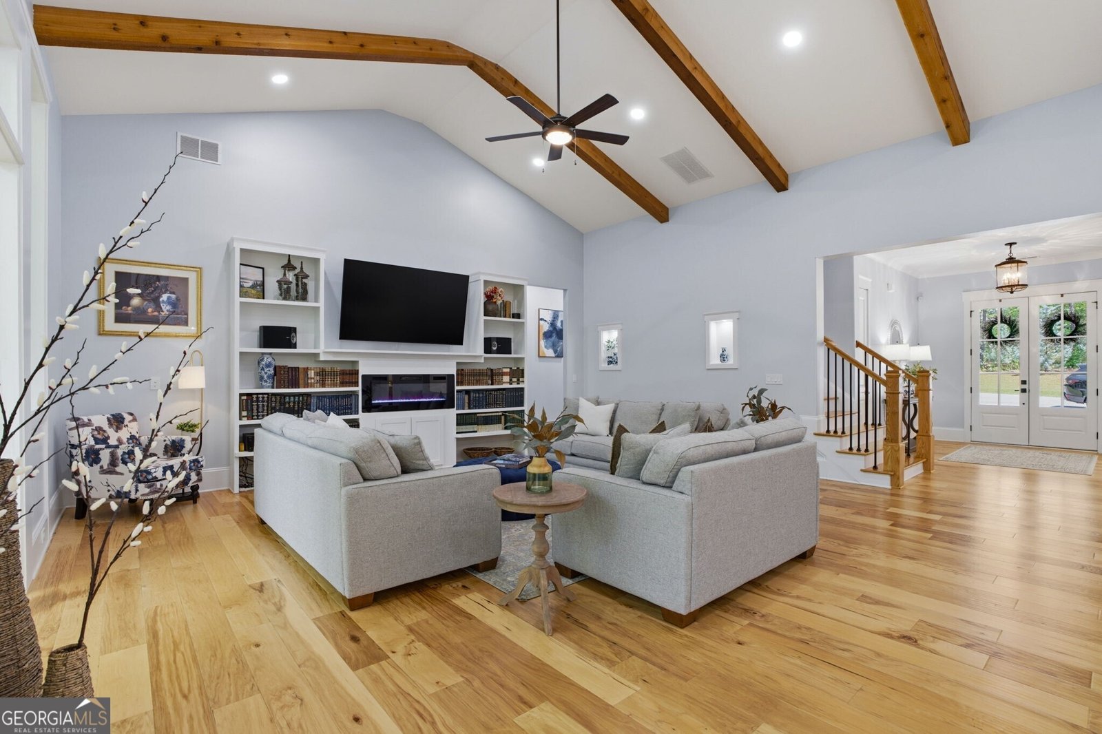 1416 Mount Bethel Road McDonough - Photo 16