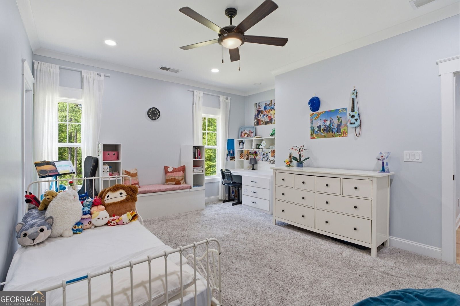 1416 Mount Bethel Road McDonough - Photo 44