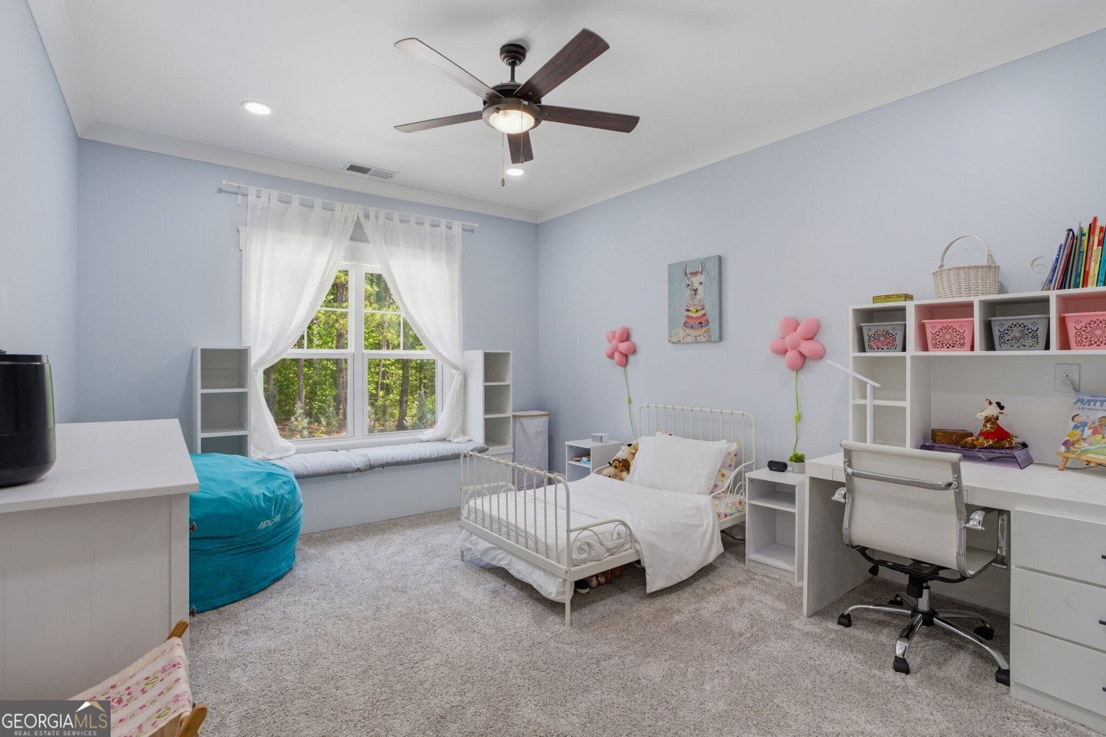 1416 Mount Bethel Road McDonough - Photo 50