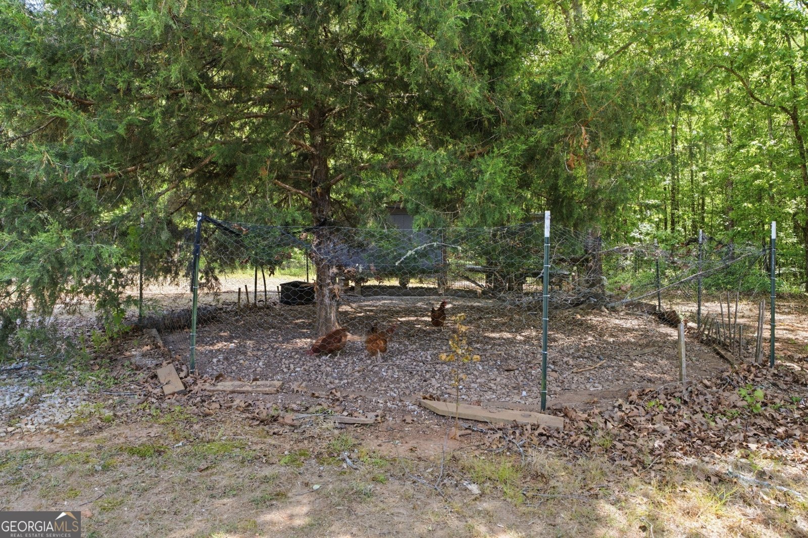 1416 Mount Bethel Road McDonough - Photo 59