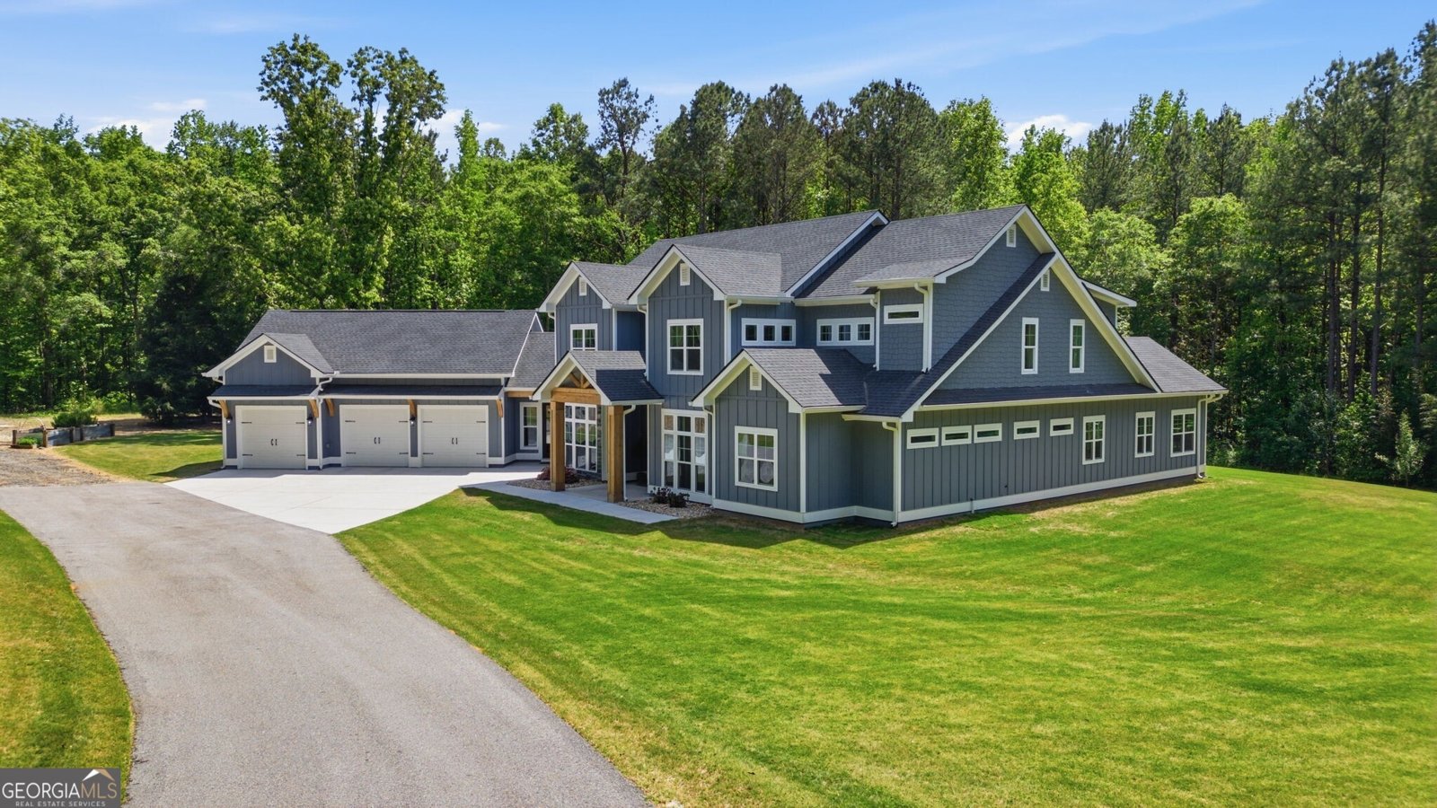1416 Mount Bethel Road McDonough - Photo 6