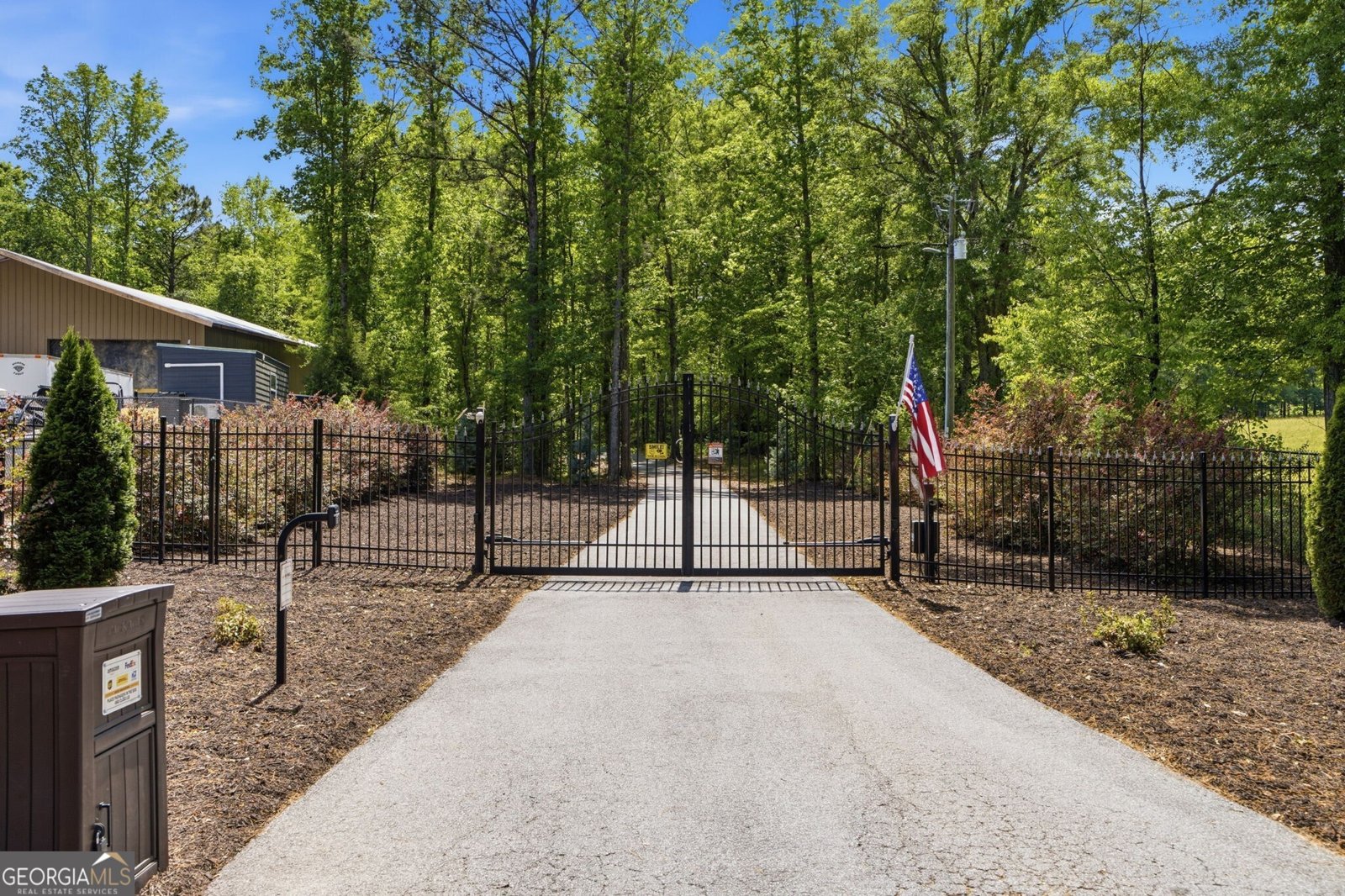1416 Mount Bethel Road McDonough - Photo 61