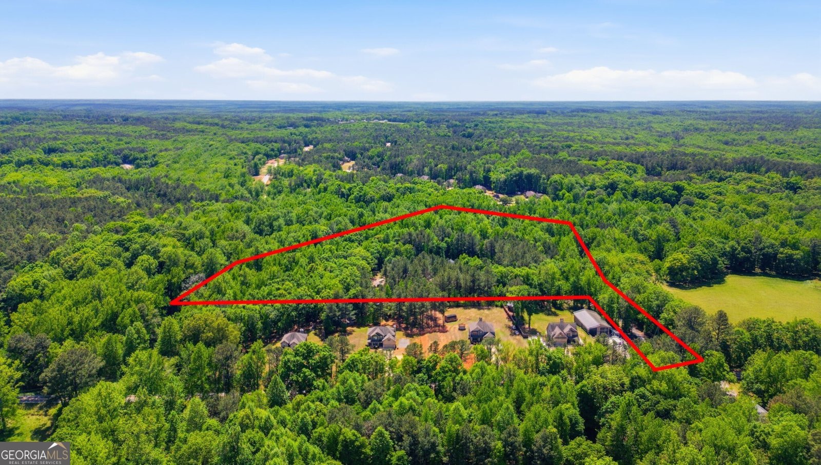 1416 Mount Bethel Road McDonough - Photo 63