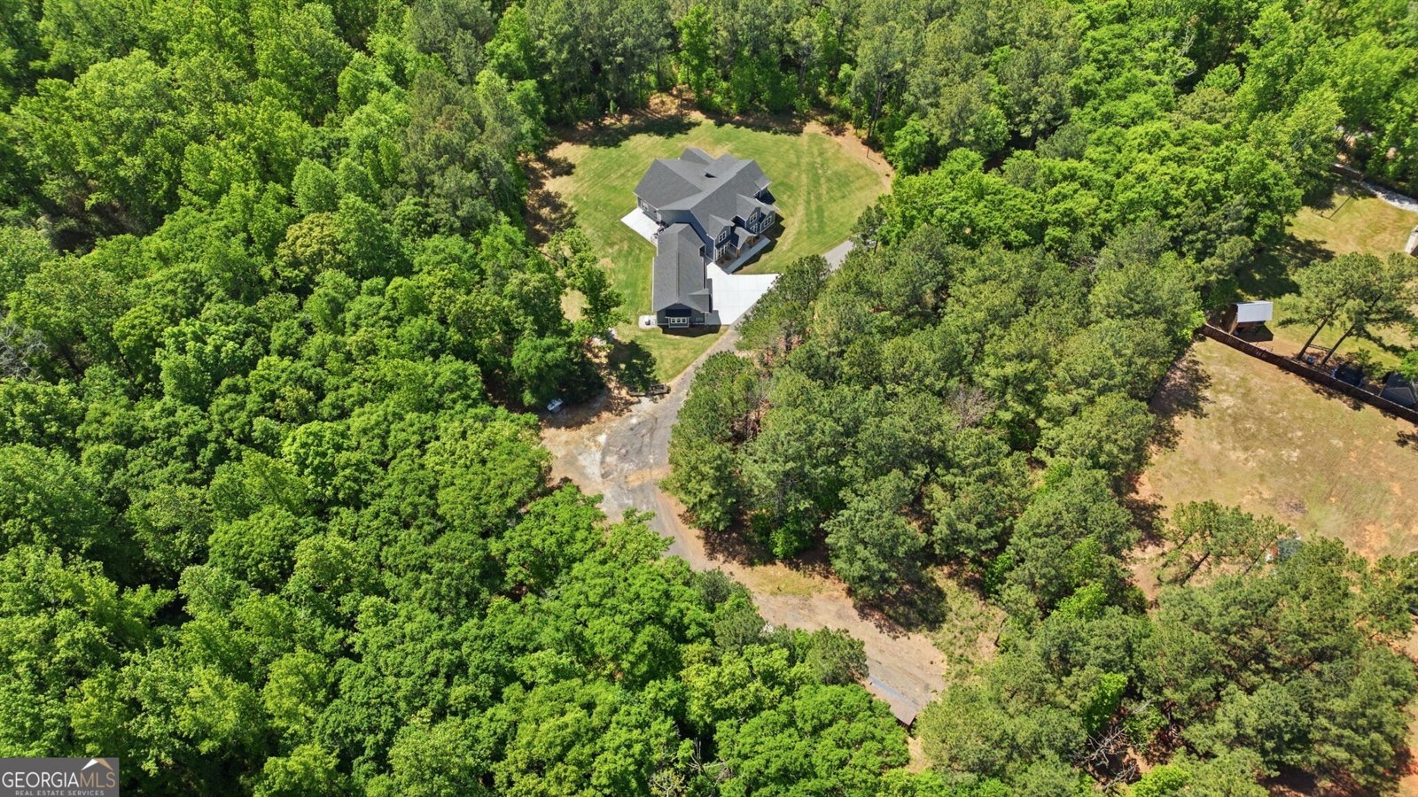 1416 Mount Bethel Road McDonough - Photo 66