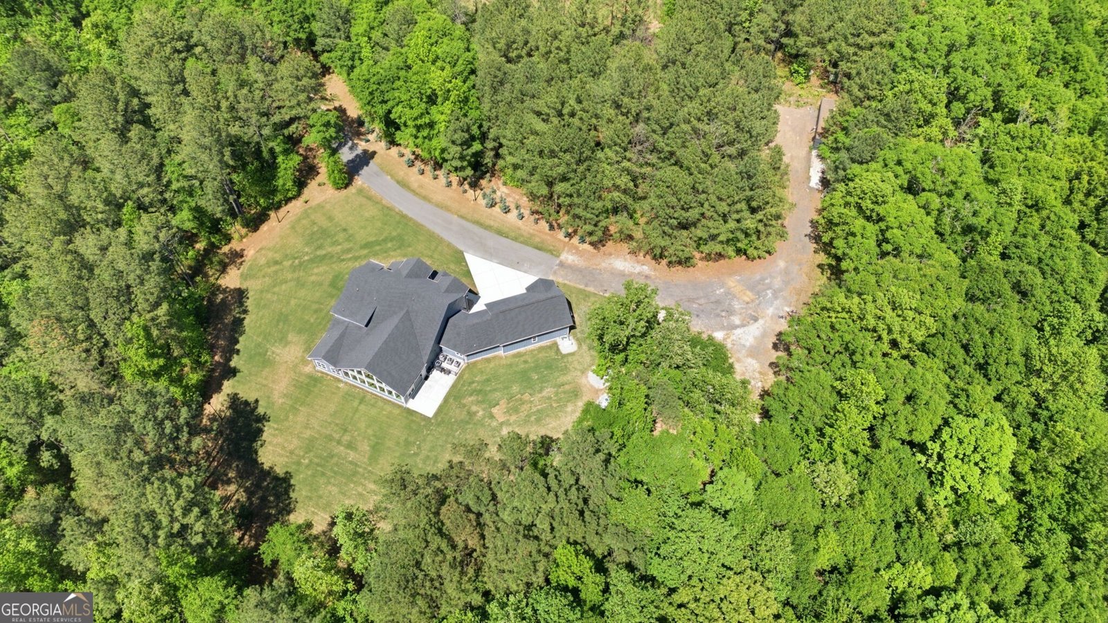 1416 Mount Bethel Road McDonough - Photo 67