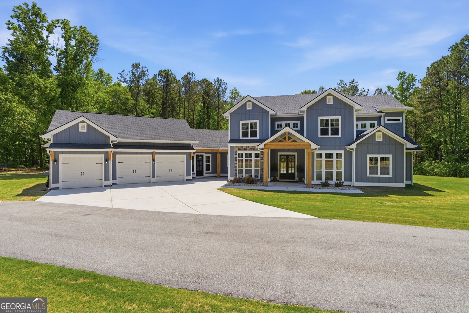 1416 Mount Bethel Road McDonough - Photo 7