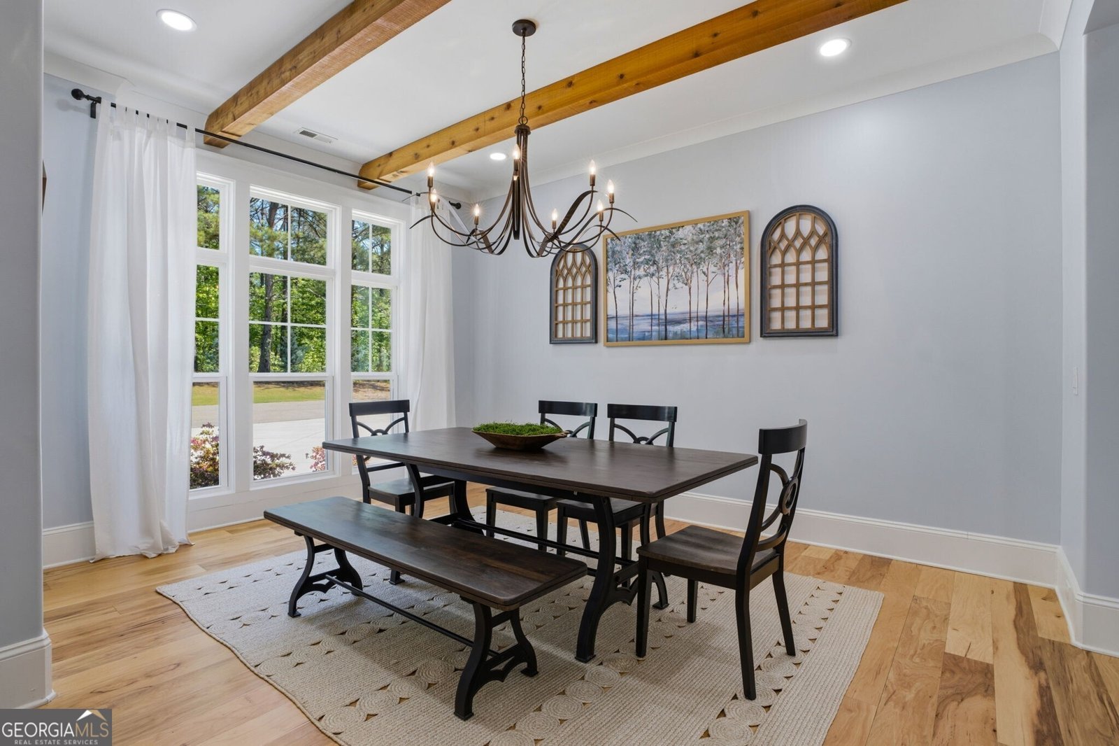1416 Mount Bethel Road McDonough - Photo 9