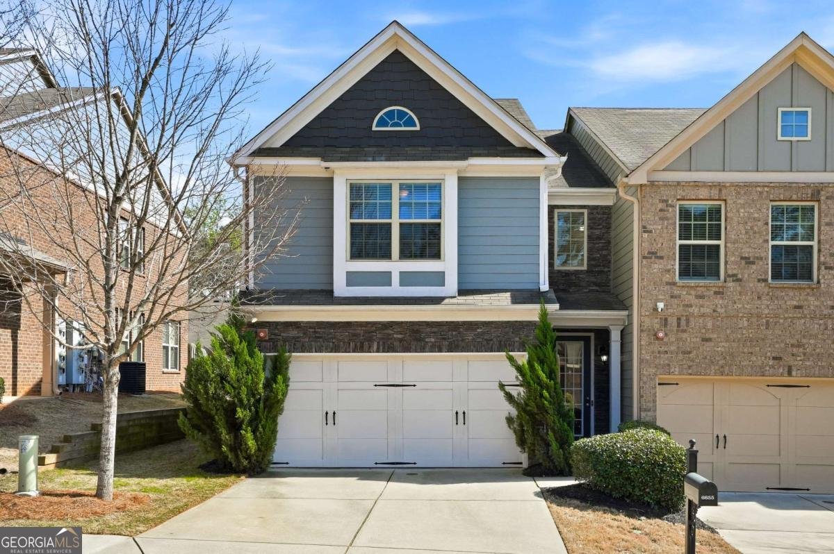 6655 Story Circle Norcross - Photo 1