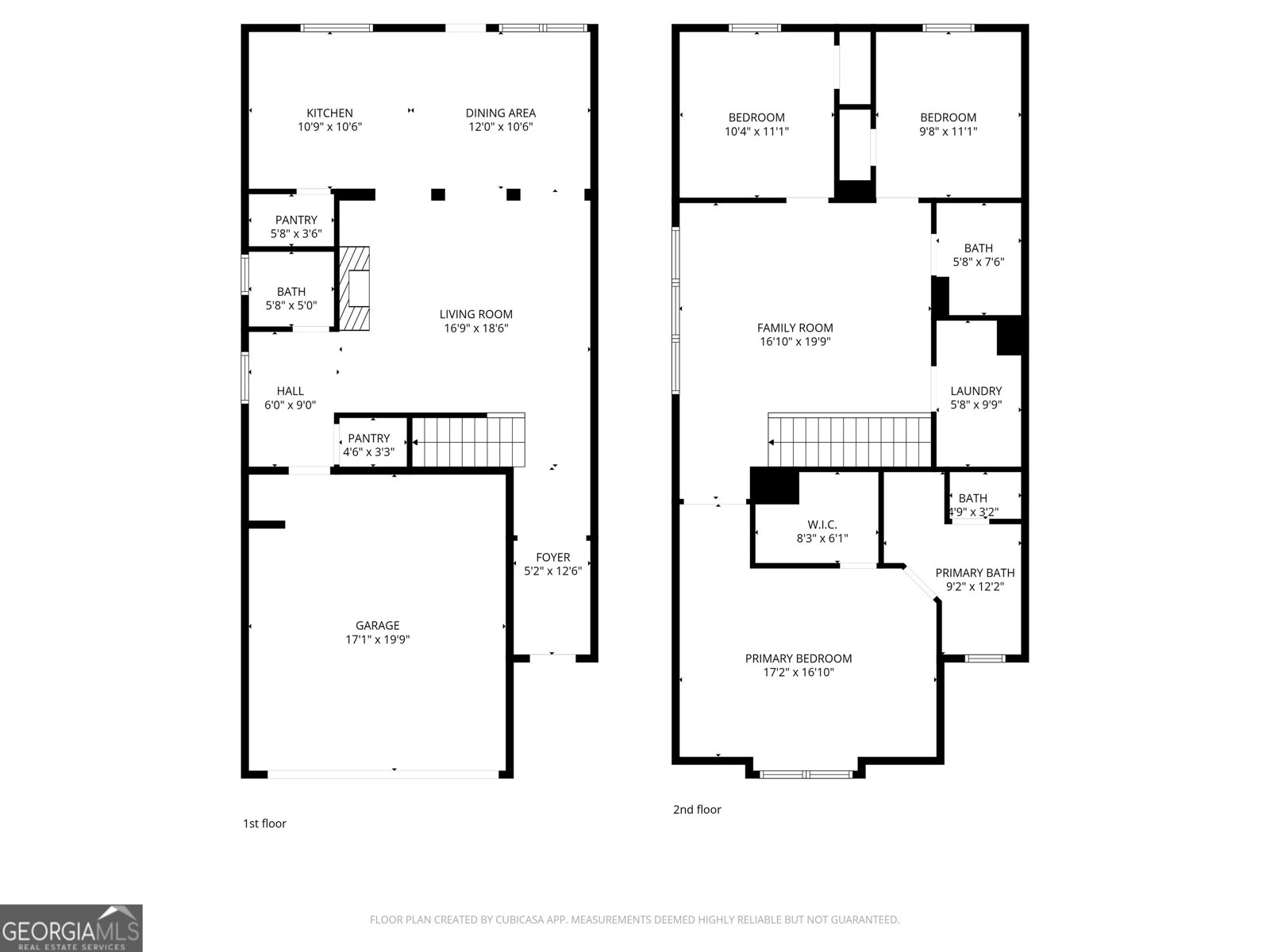 6655 Story Circle Norcross - Photo 28