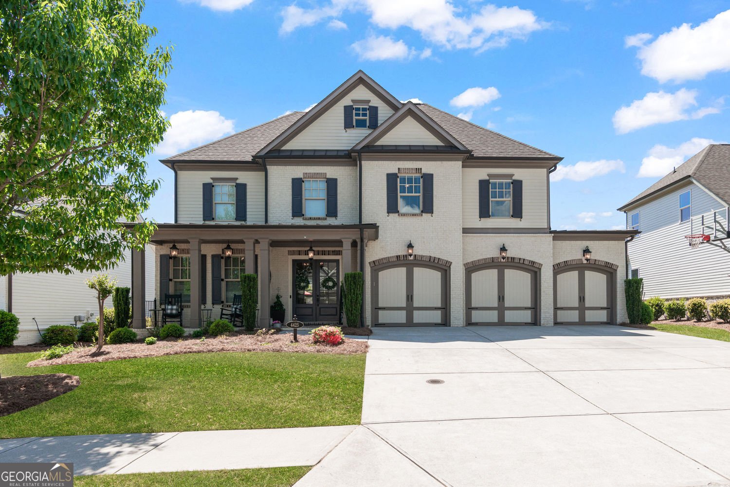4425 Ivanhoe Walk Cumming - Photo 1