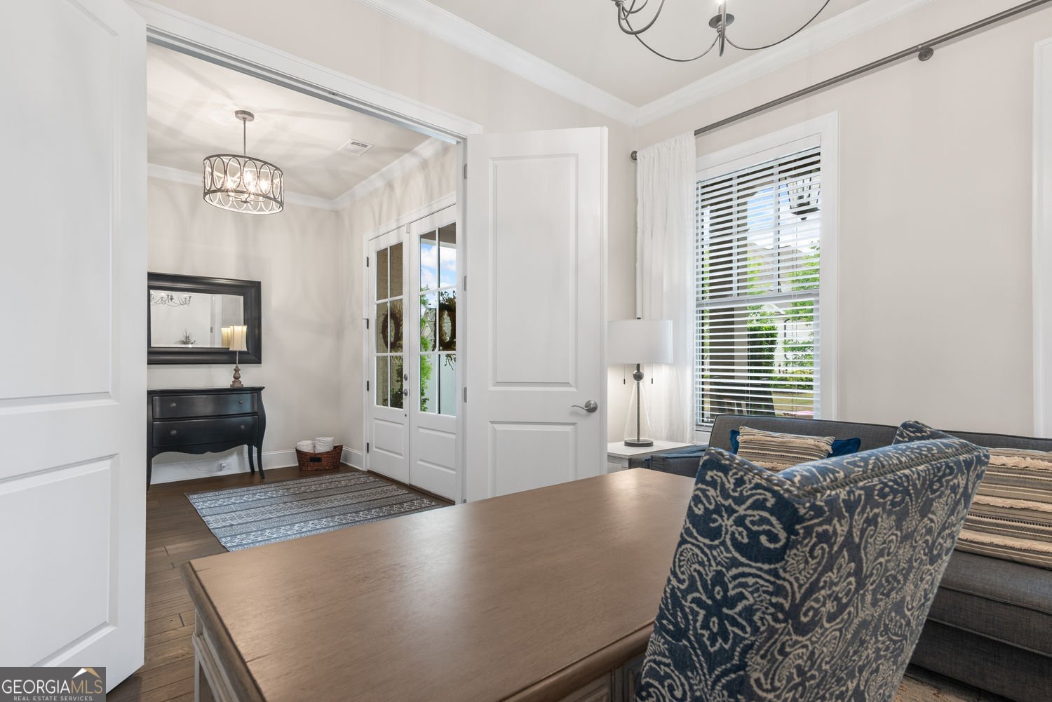 4425 Ivanhoe Walk Cumming - Photo 11