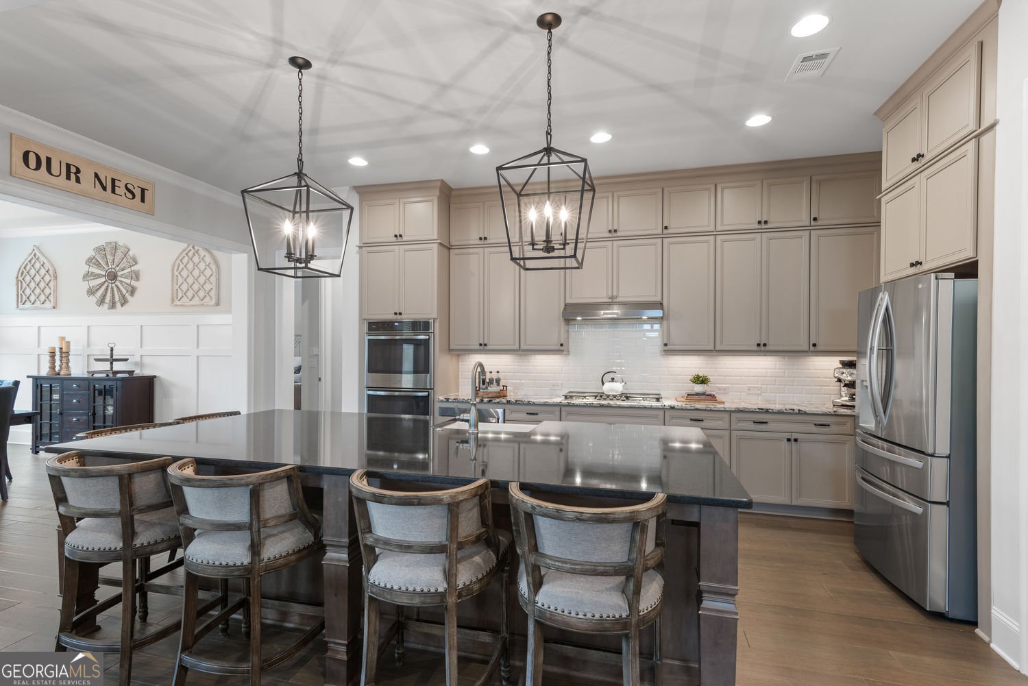 4425 Ivanhoe Walk Cumming - Photo 13