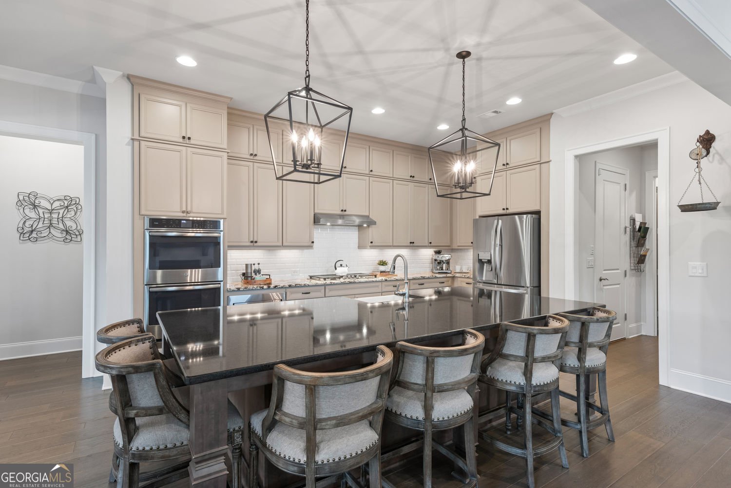 4425 Ivanhoe Walk Cumming - Photo 15