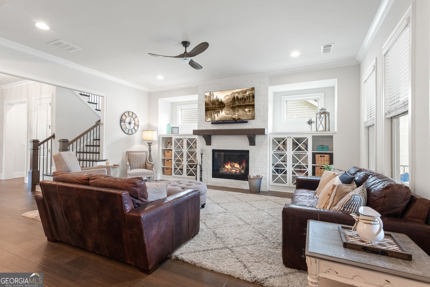4425 Ivanhoe Walk Cumming - Photo 24
