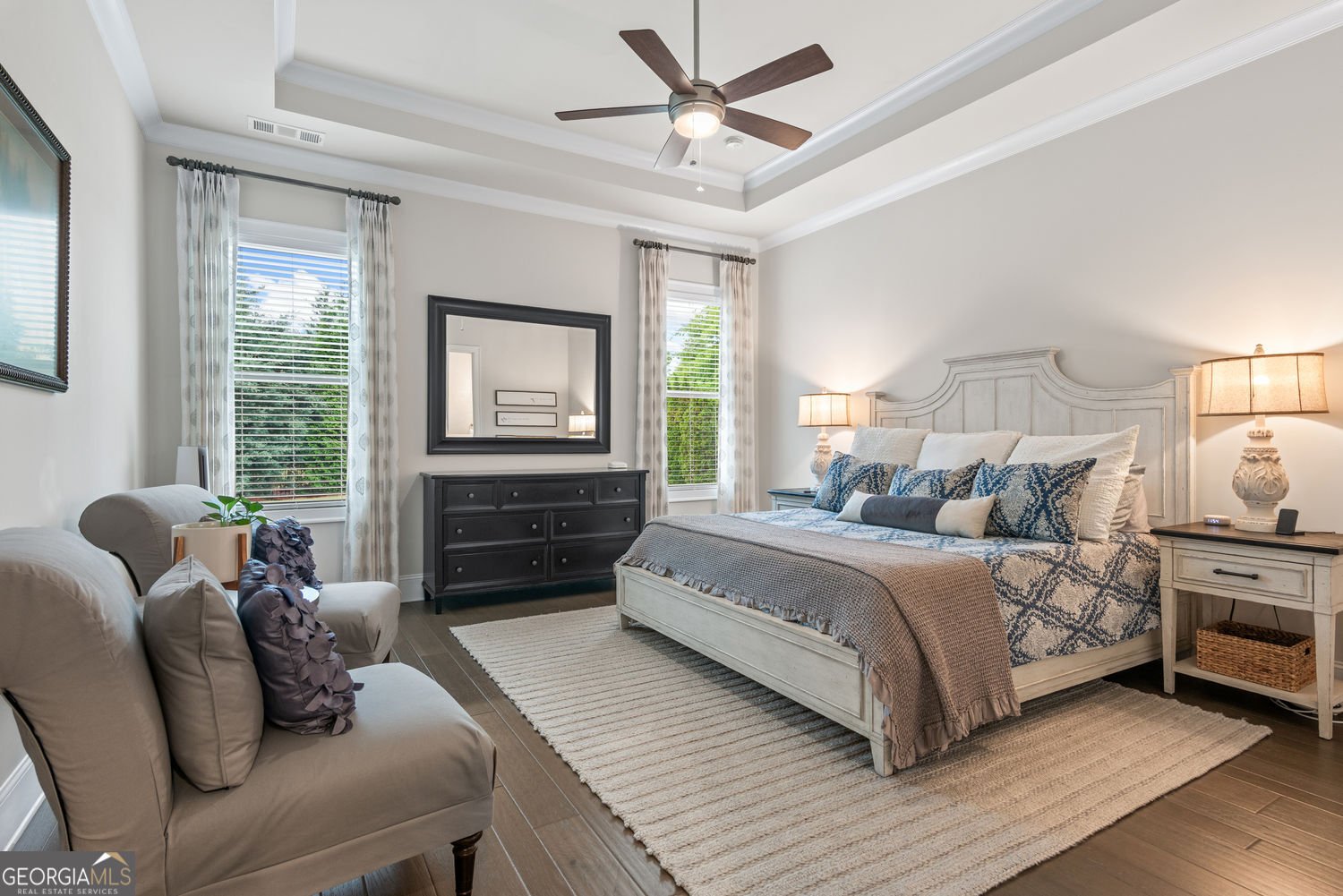 4425 Ivanhoe Walk Cumming - Photo 28