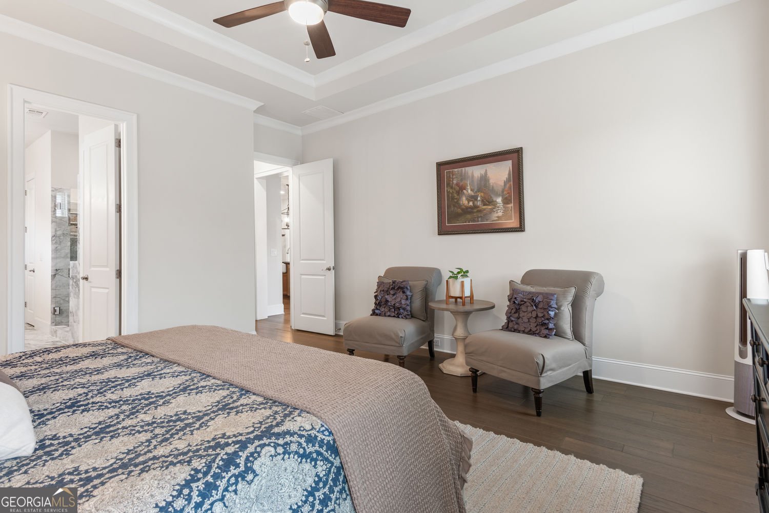 4425 Ivanhoe Walk Cumming - Photo 29