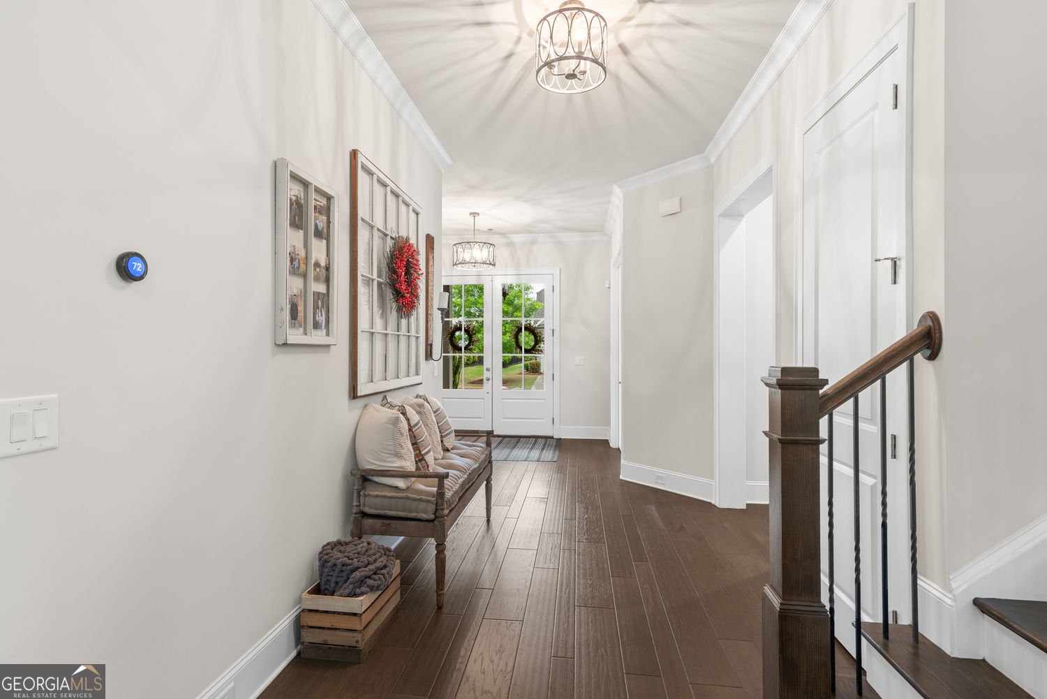 4425 Ivanhoe Walk Cumming - Photo 7