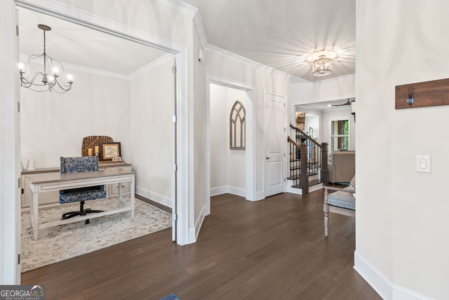 4425 Ivanhoe Walk Cumming - Photo 9