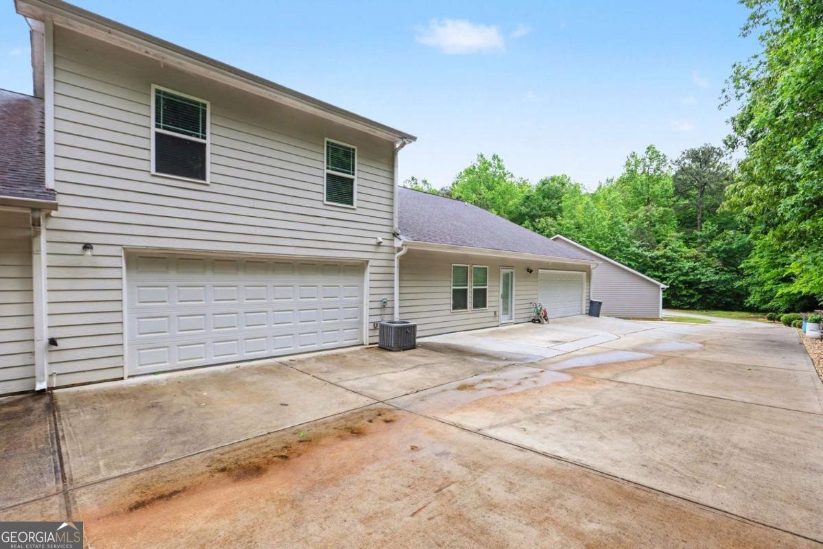 5960 Garden Circle Douglasville - Photo 22