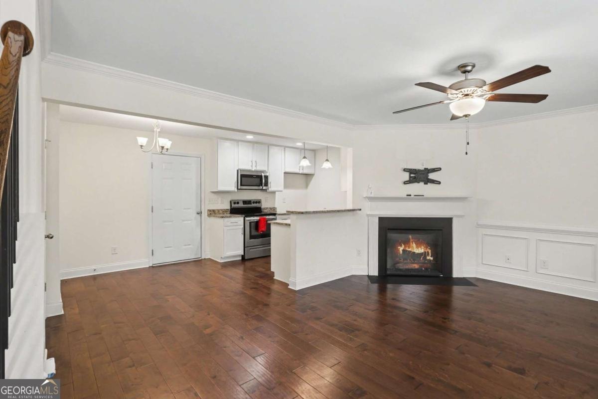 5960 Garden Circle Douglasville - Photo 6