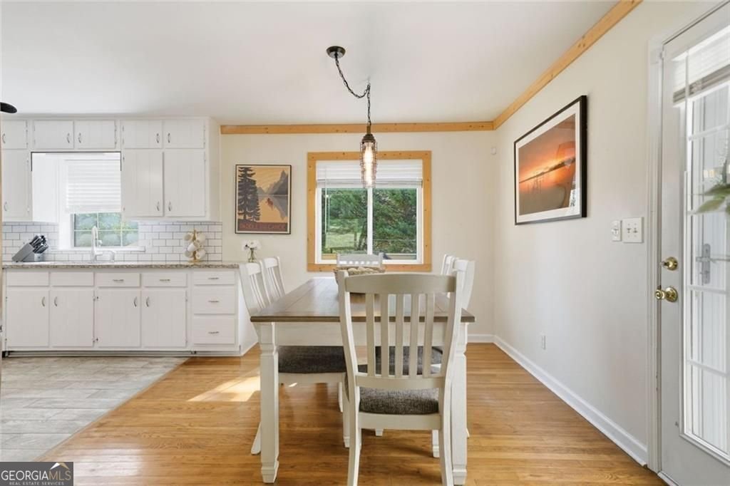1056 Overlook Drive Dawsonville - Photo 20