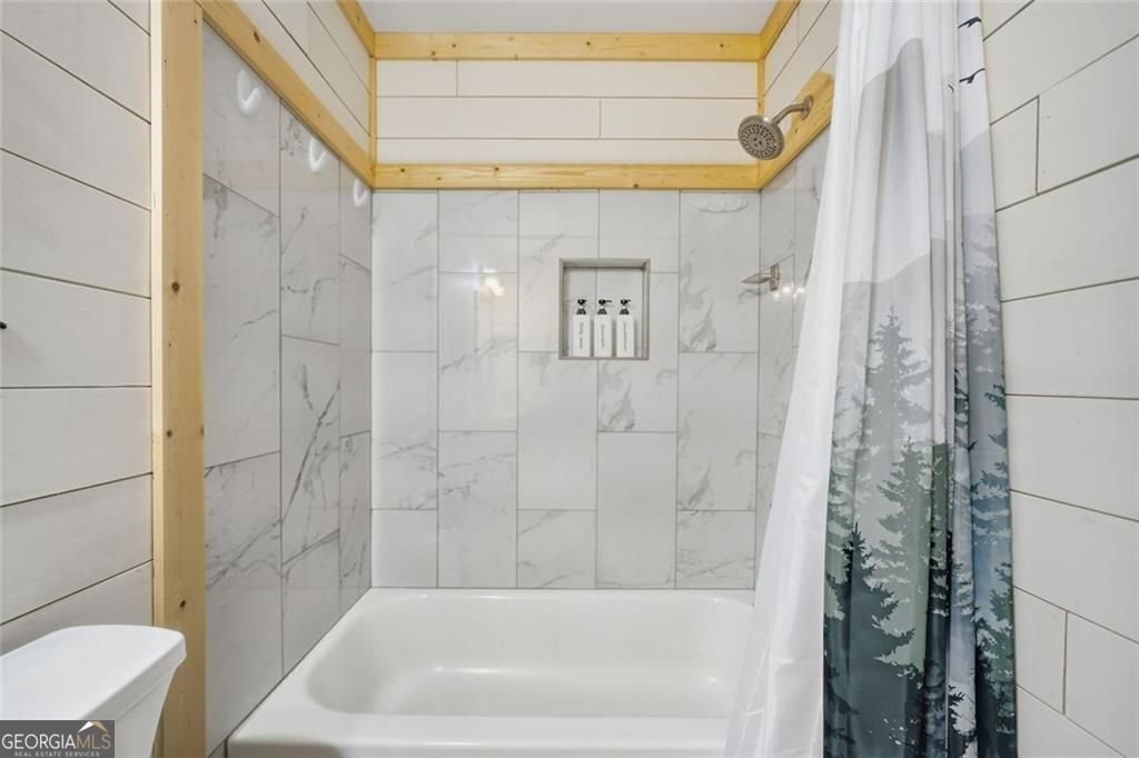 1056 Overlook Drive Dawsonville - Photo 25