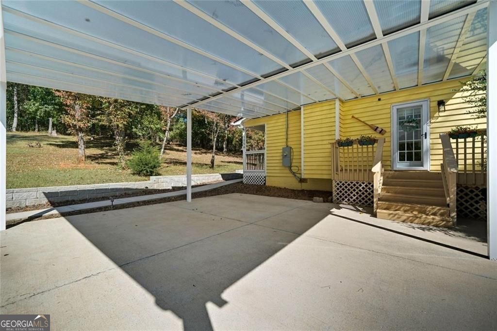 1056 Overlook Drive Dawsonville - Photo 38