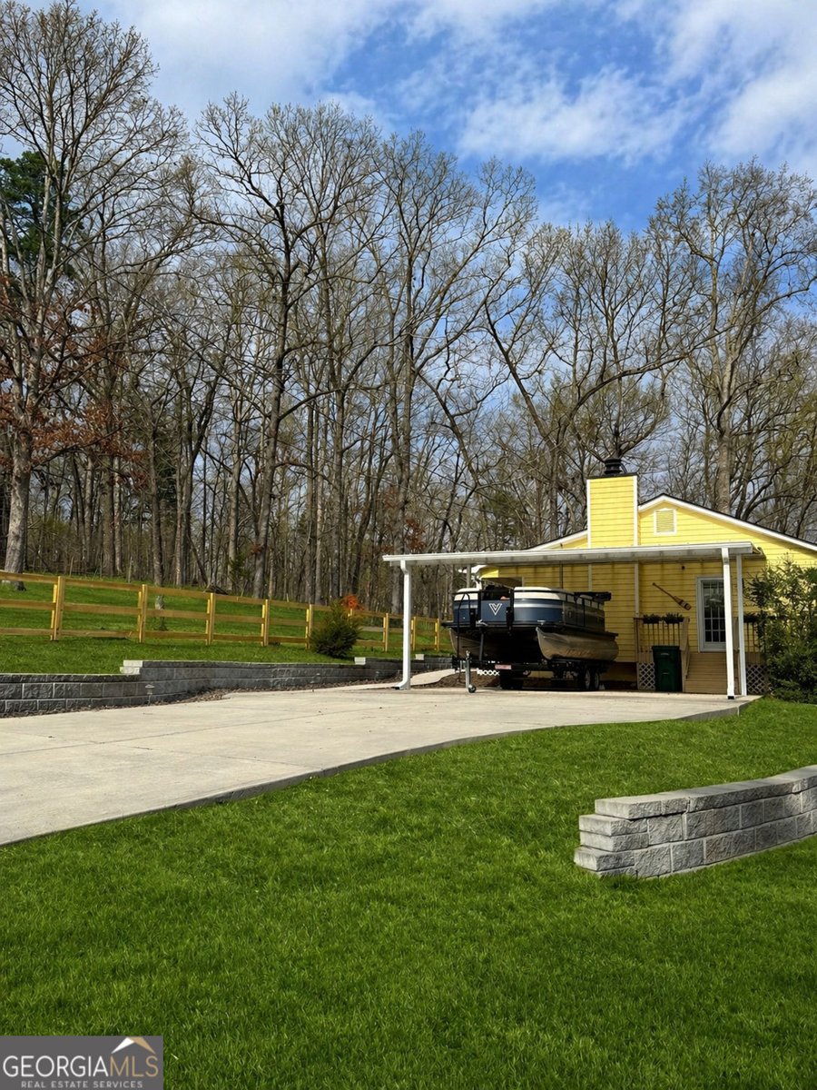 1056 Overlook Drive Dawsonville - Photo 9
