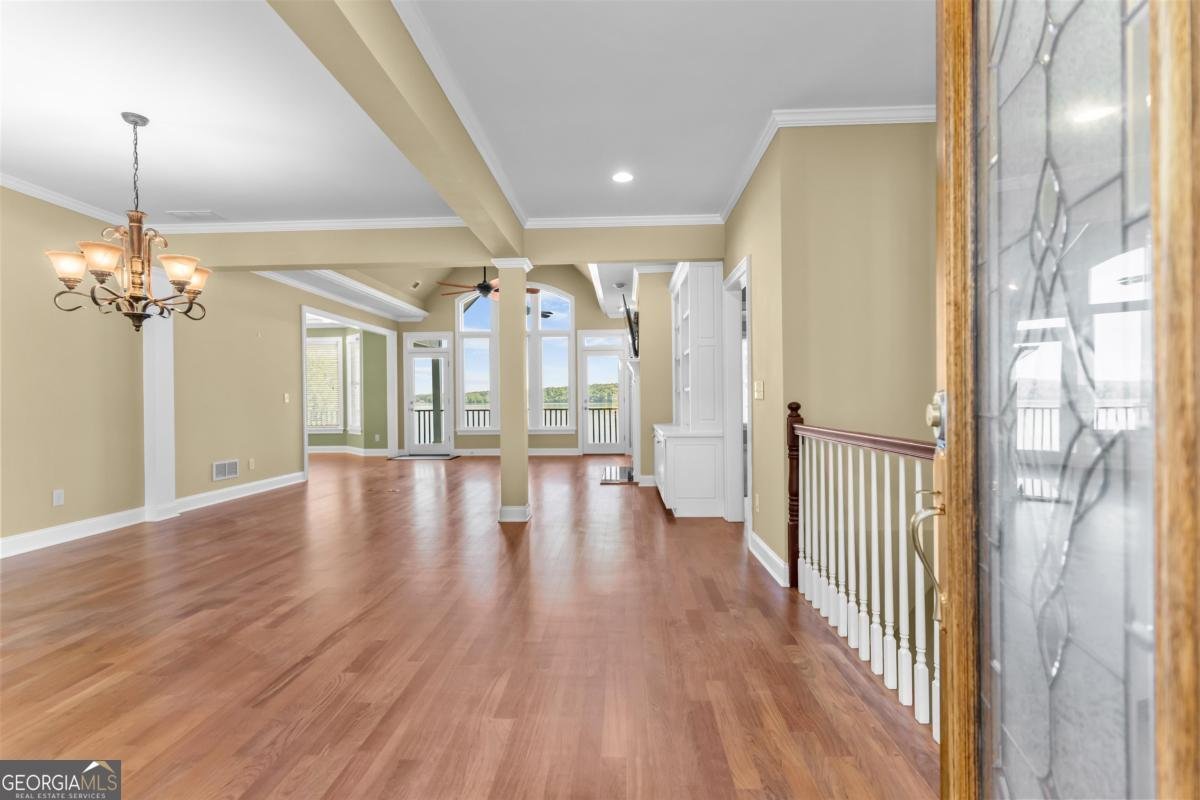 1891 Northwoods Drive Greensboro - Photo 12