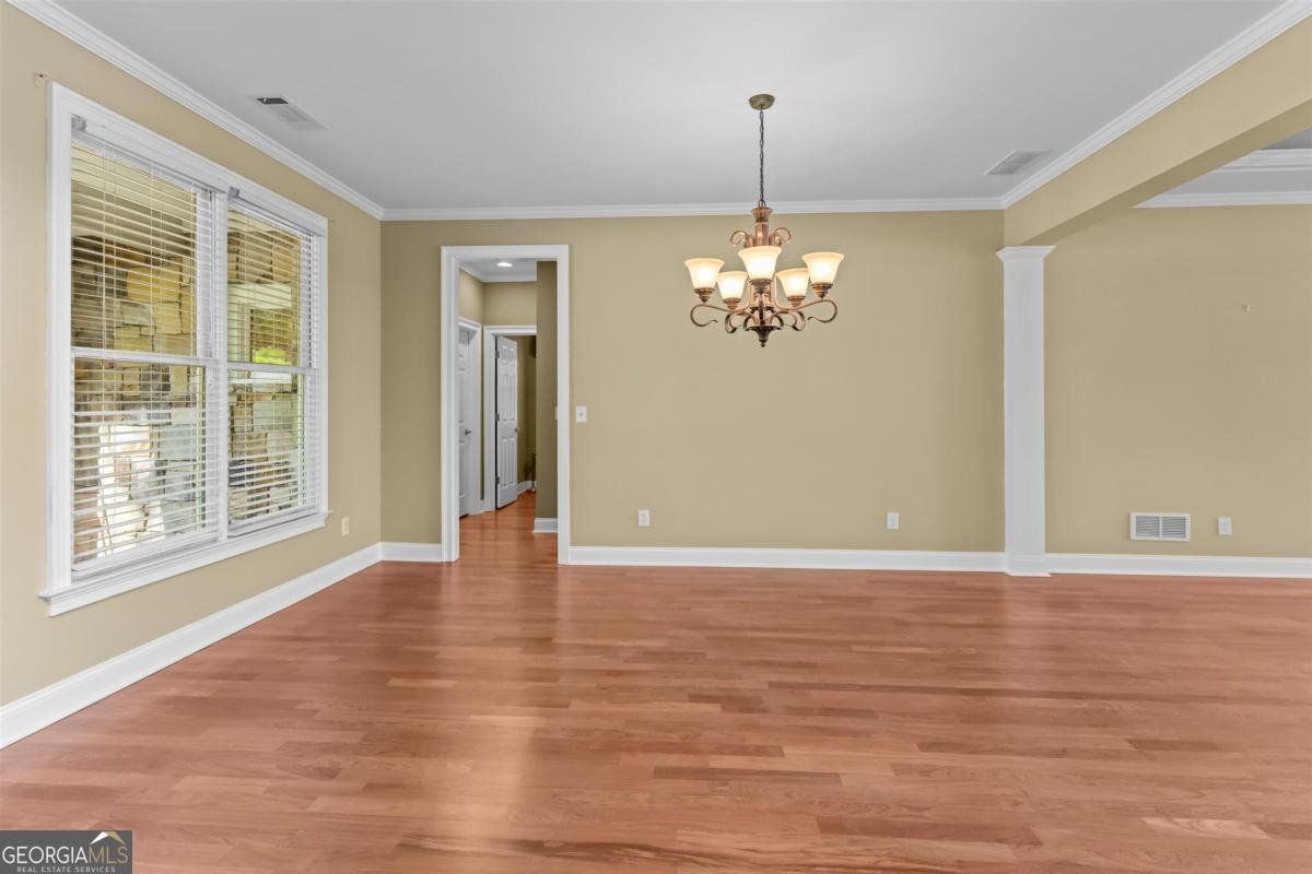 1891 Northwoods Drive Greensboro - Photo 14