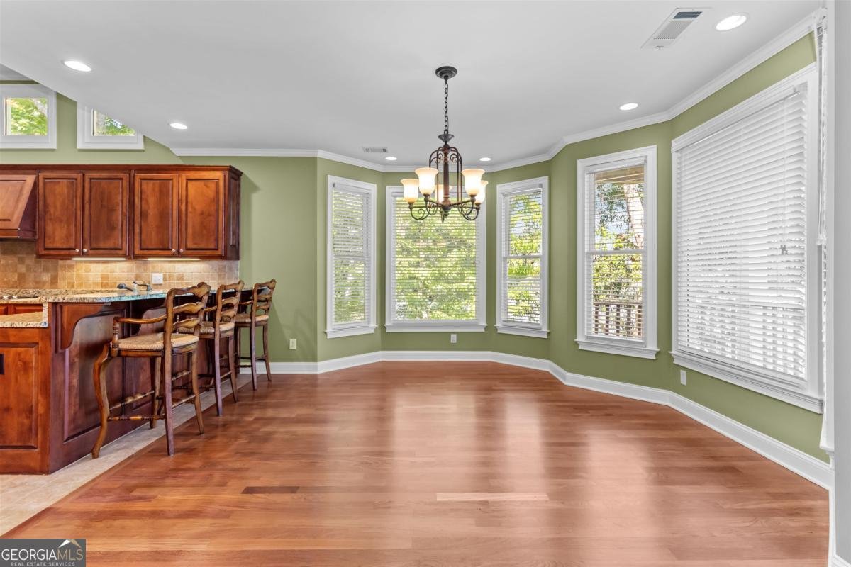 1891 Northwoods Drive Greensboro - Photo 20