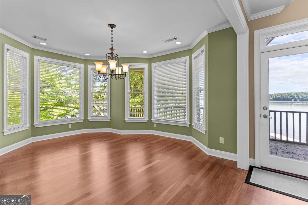 1891 Northwoods Drive Greensboro - Photo 21