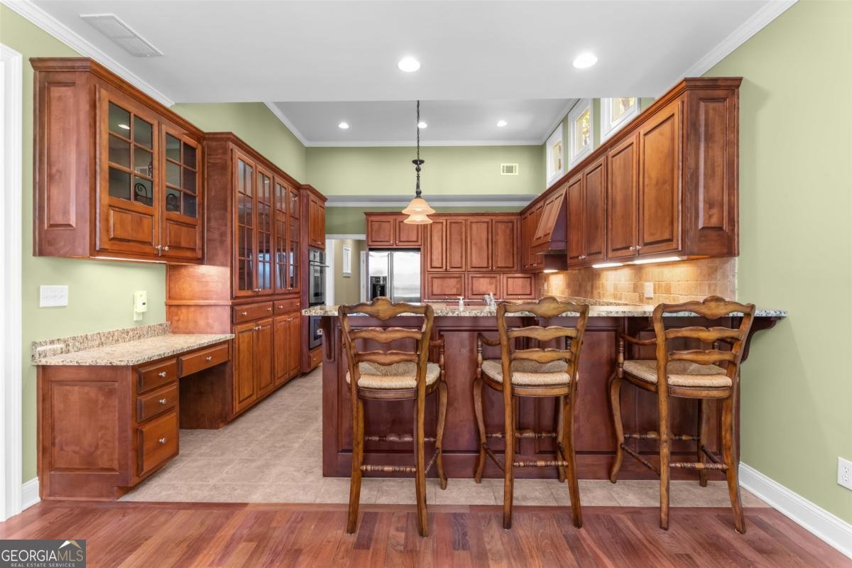 1891 Northwoods Drive Greensboro - Photo 22