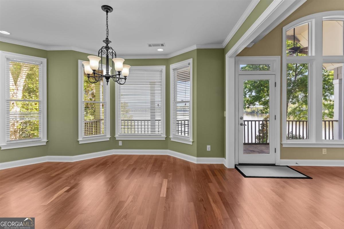 1891 Northwoods Drive Greensboro - Photo 23