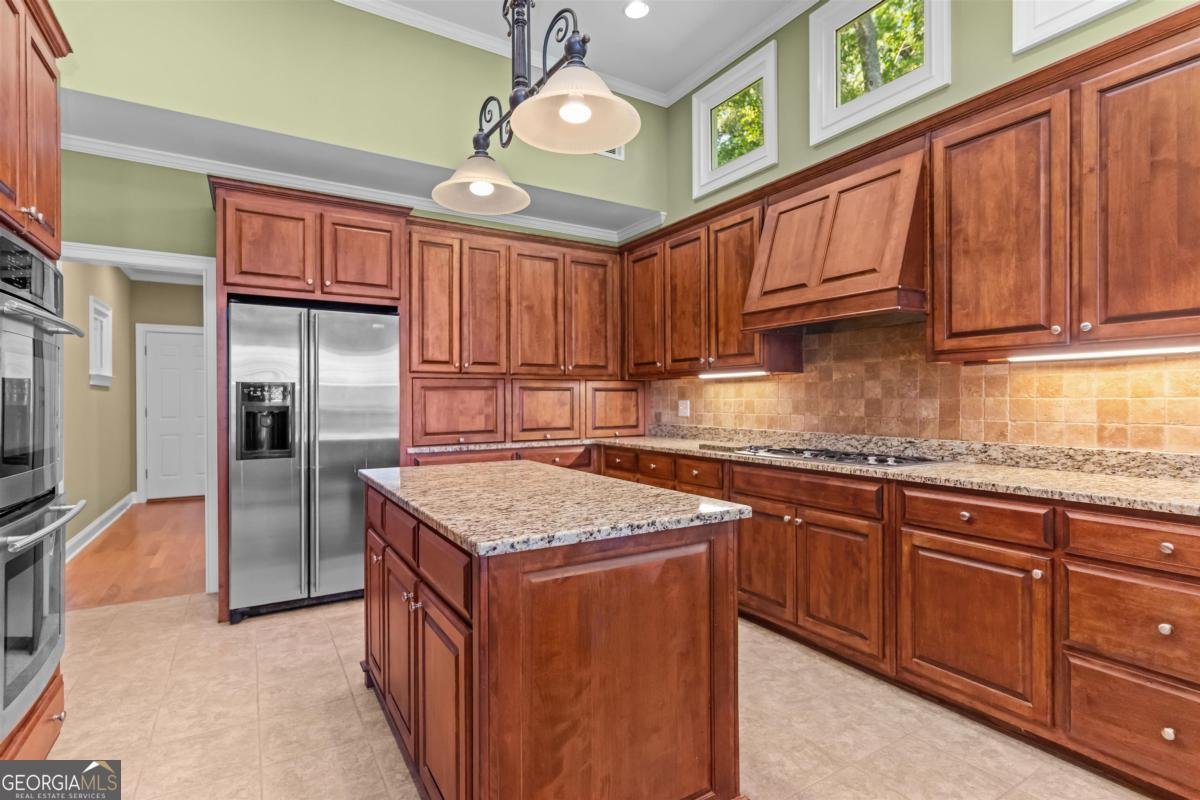 1891 Northwoods Drive Greensboro - Photo 24