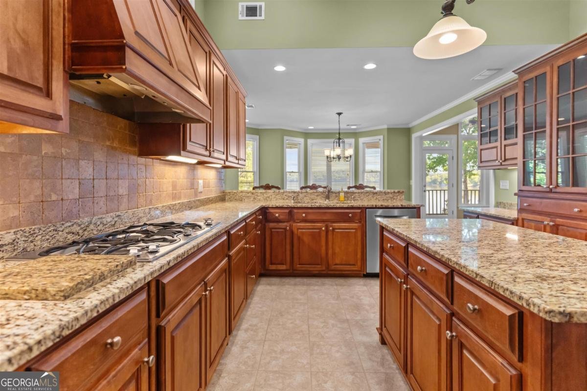 1891 Northwoods Drive Greensboro - Photo 26