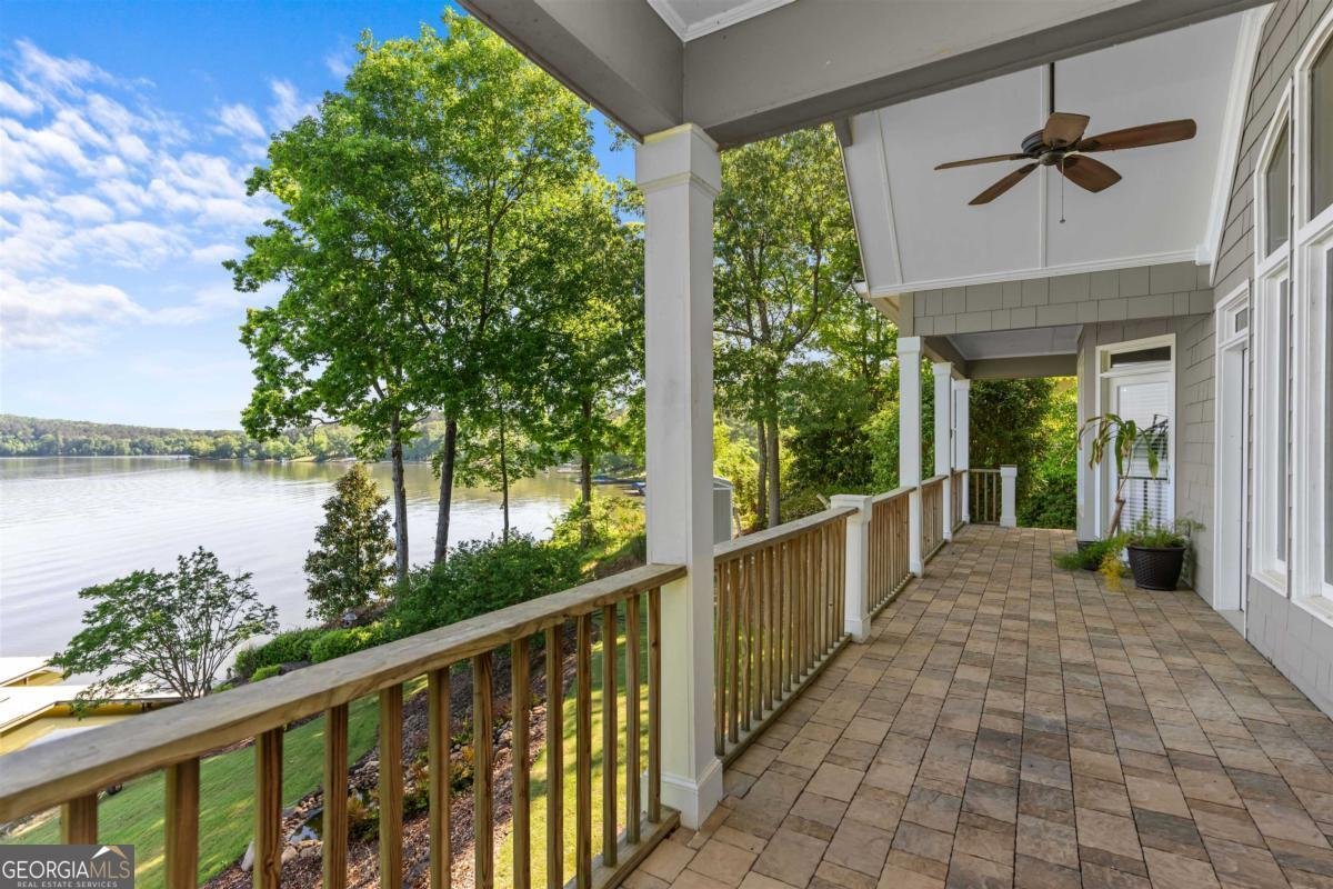 1891 Northwoods Drive Greensboro - Photo 38